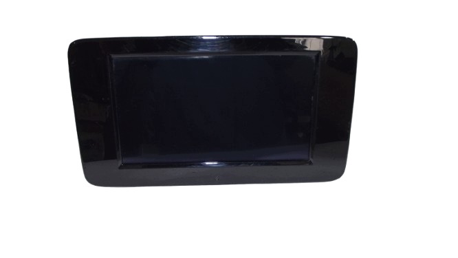 Mercedes Citan W420 display navi A2539001505