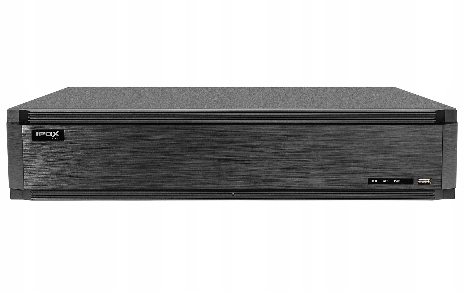 Rejestrator sieciowy IP 64- kanałowy 12Mpx