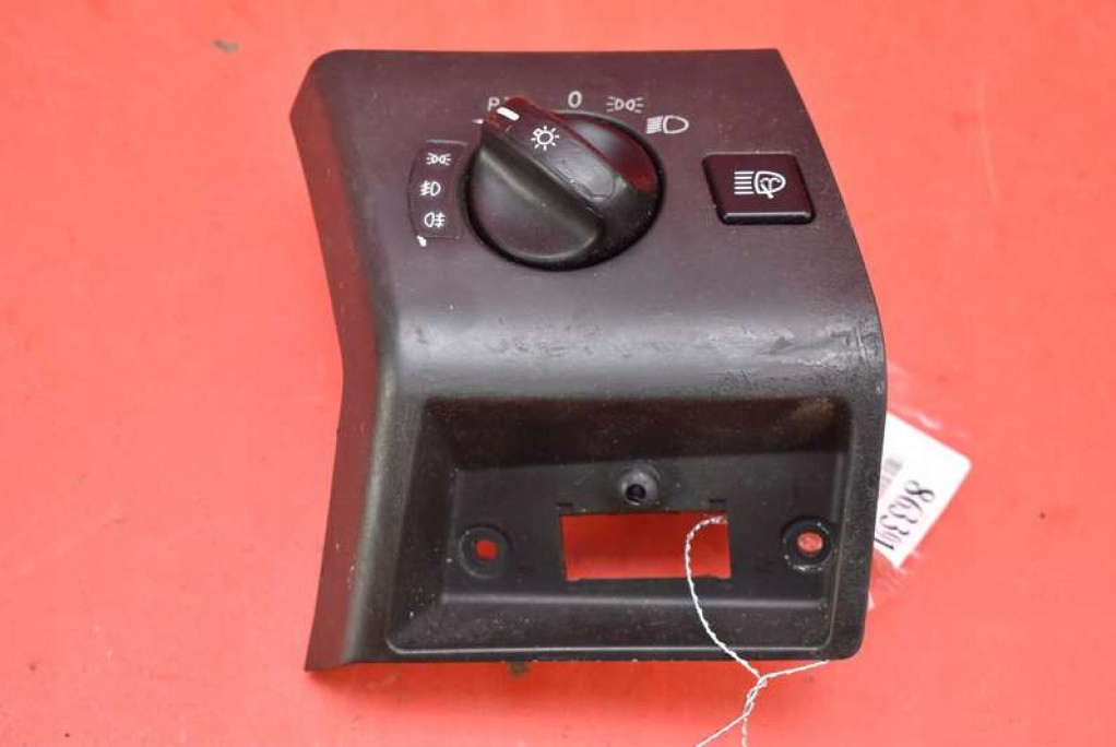 switch light switch 2205450104 MERCEDES S-KLASA W220 98-02
