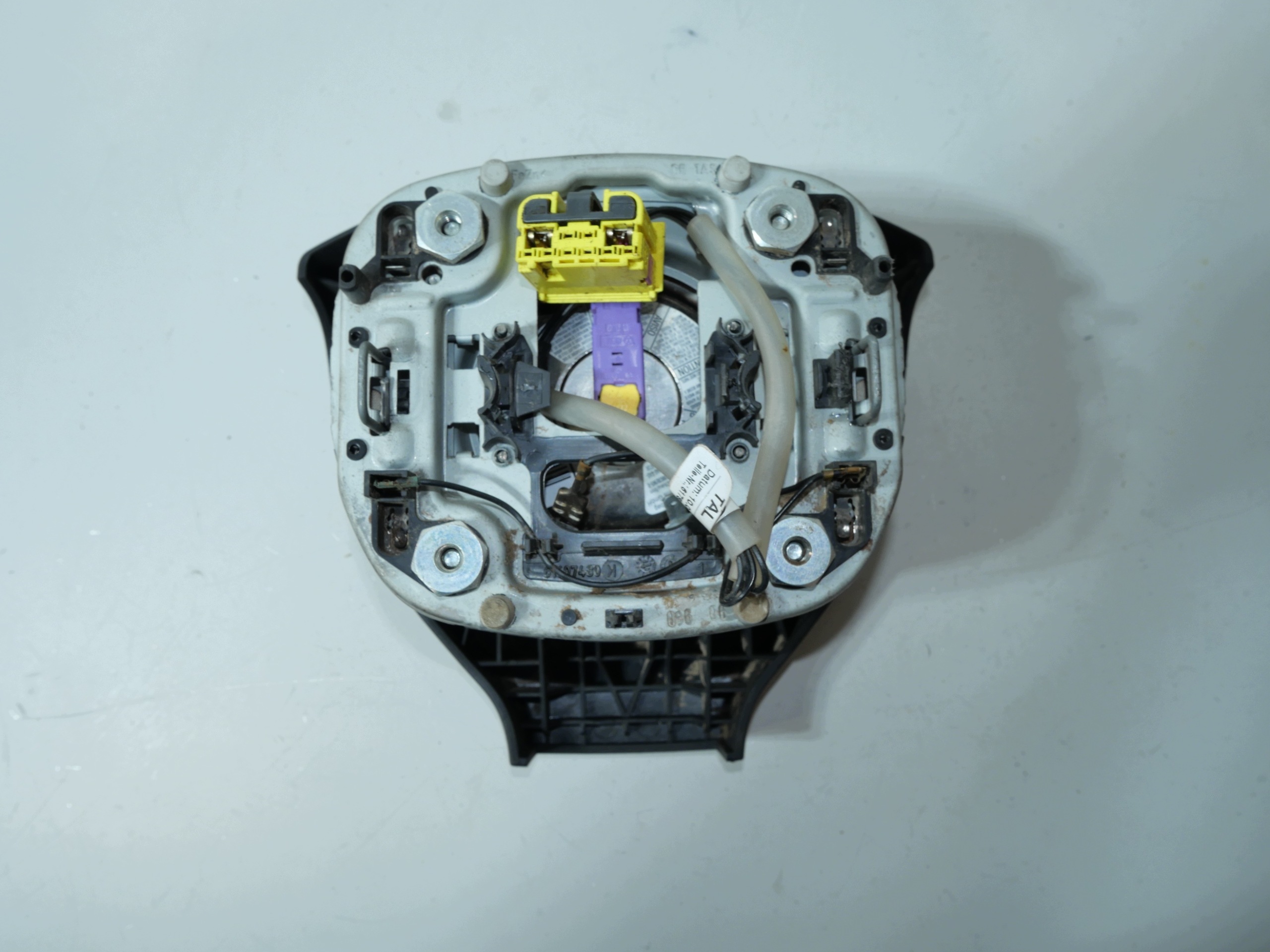 Airbag AIRBAG VW POLO 6Q0880201R
