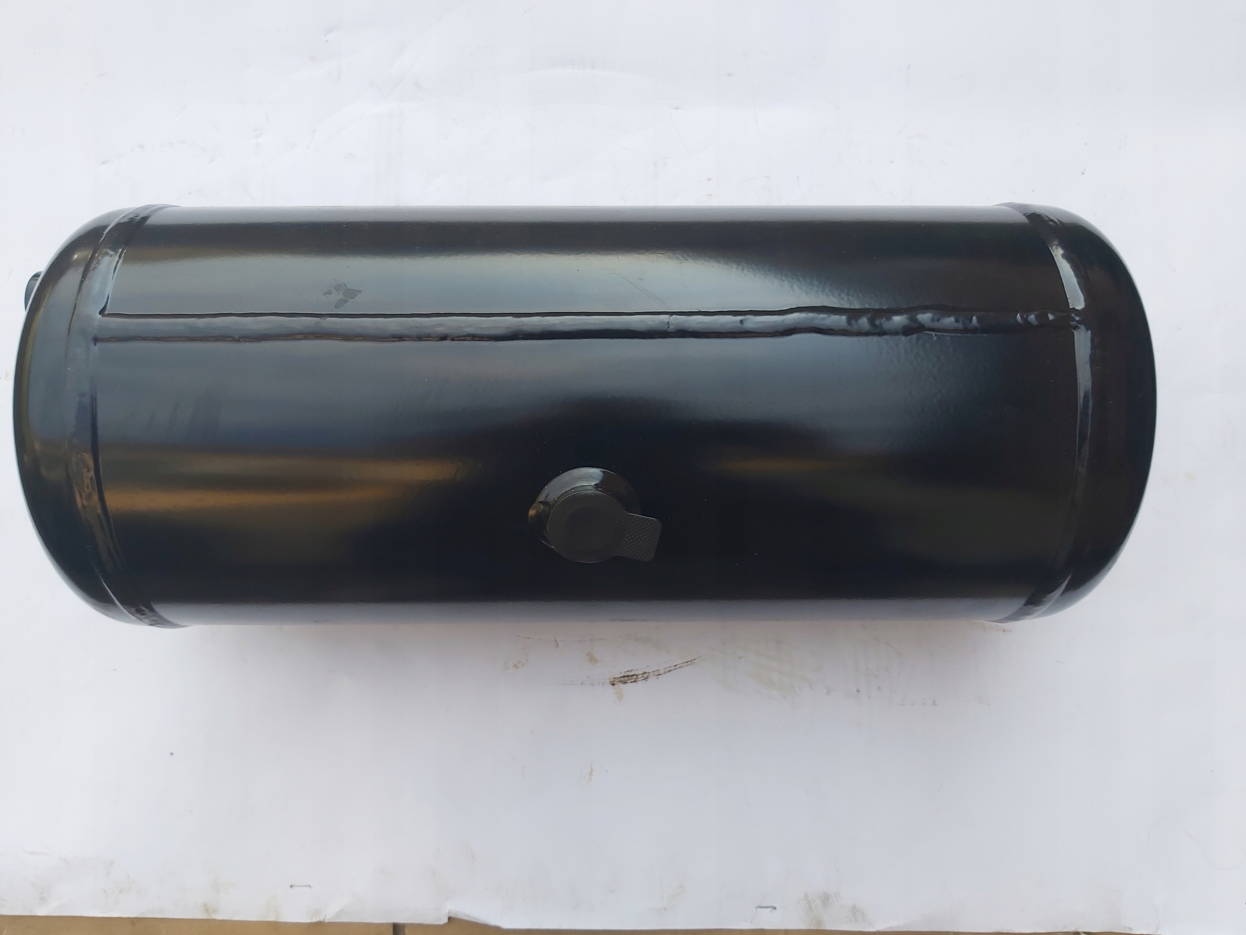 C-330 ZBIORNIK POWIETRZA BUTLA 15L 2+1+0 LUBLIN