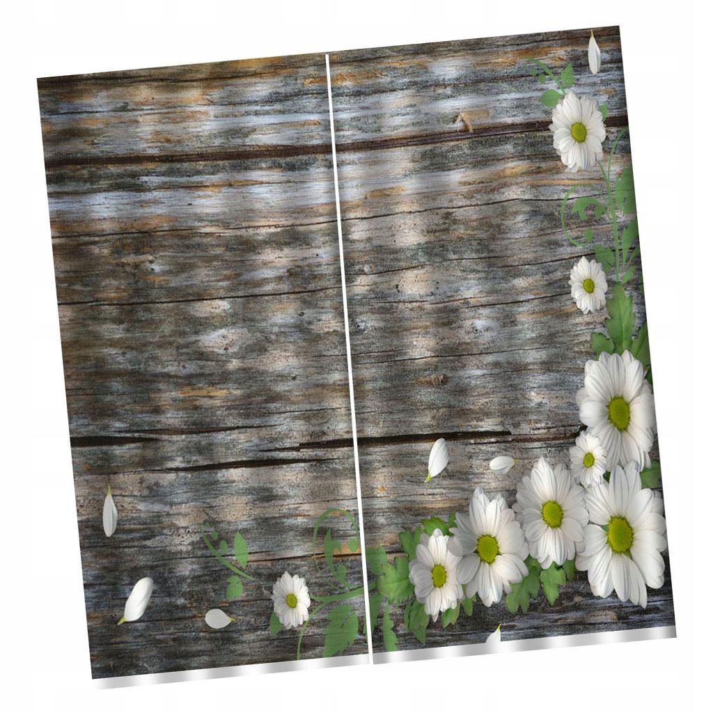 3D Curtain Panels Drapes Window Treatment Home Marka inny