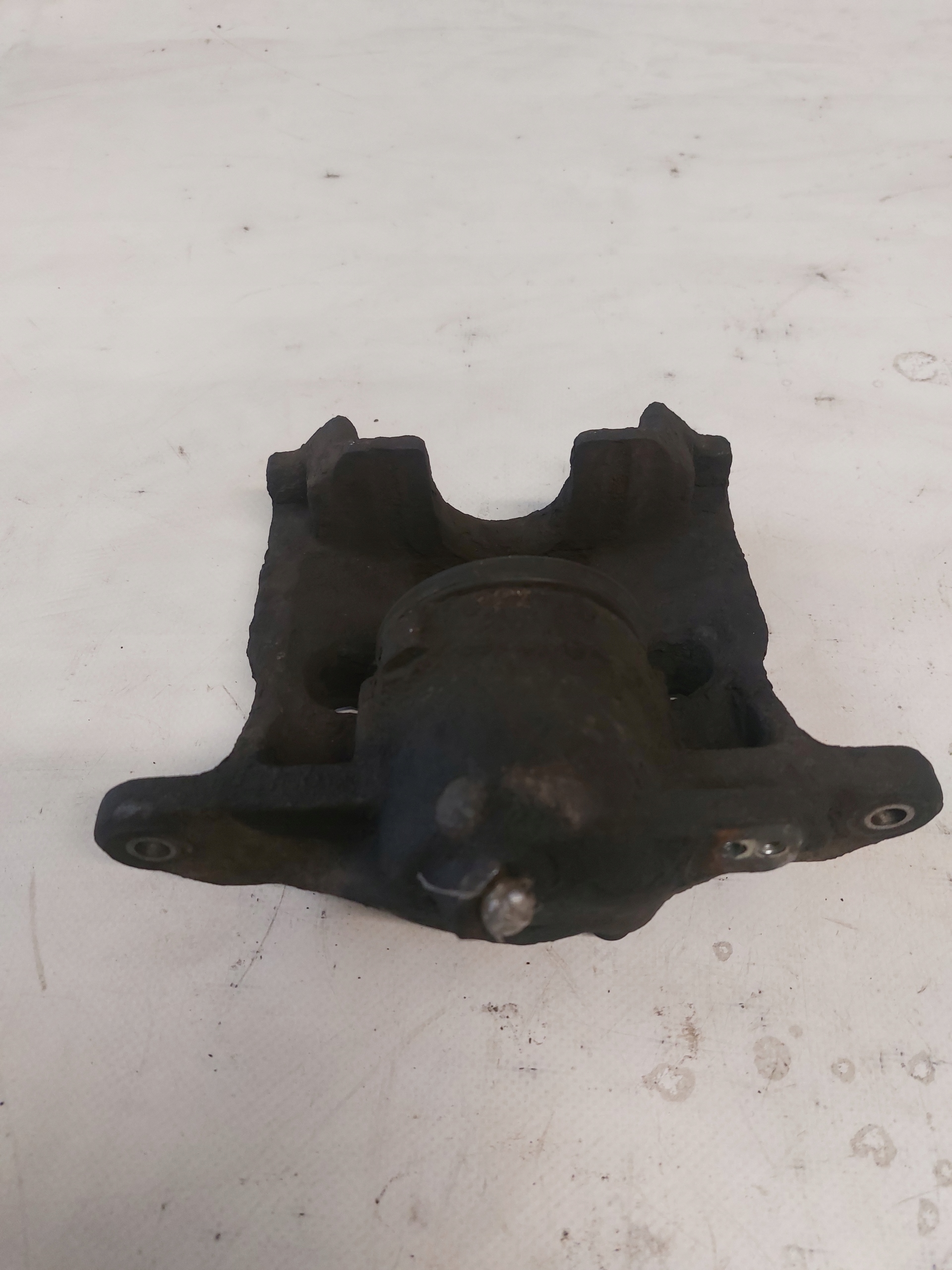 caliper brake right front VW TRANSPORTER T4 1.9TD