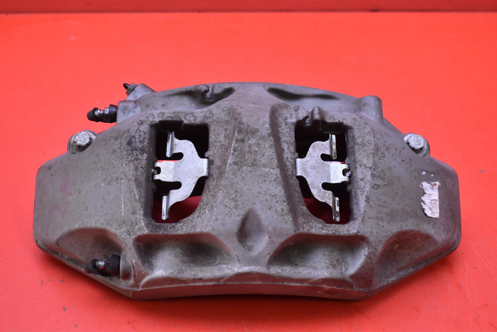 caliper brake left front 4KE615105T AUDI E-TRON 55 408 KM 18-21