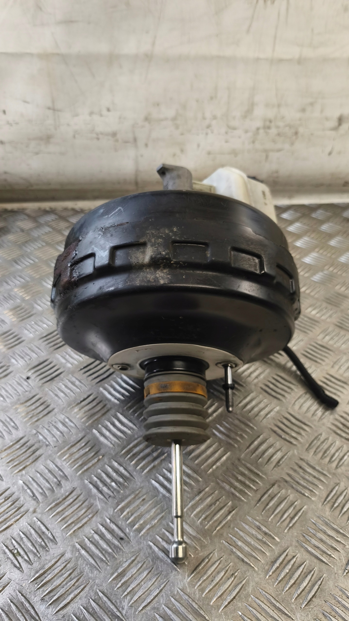 servo brake pump 13228183 OPEL INSIGNIA A 2010r 2.0CDTI