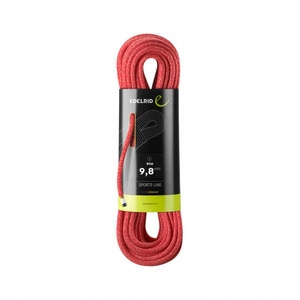 Edelrid Lina Boa 9.8 50 m