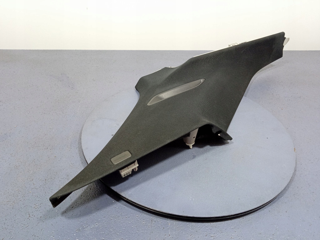 MERCEDES GLE W167 OSŁONA SŁUPKA C TYŁ LEWA CZARNA A1676909304 Numer katalogowy części A1676909304