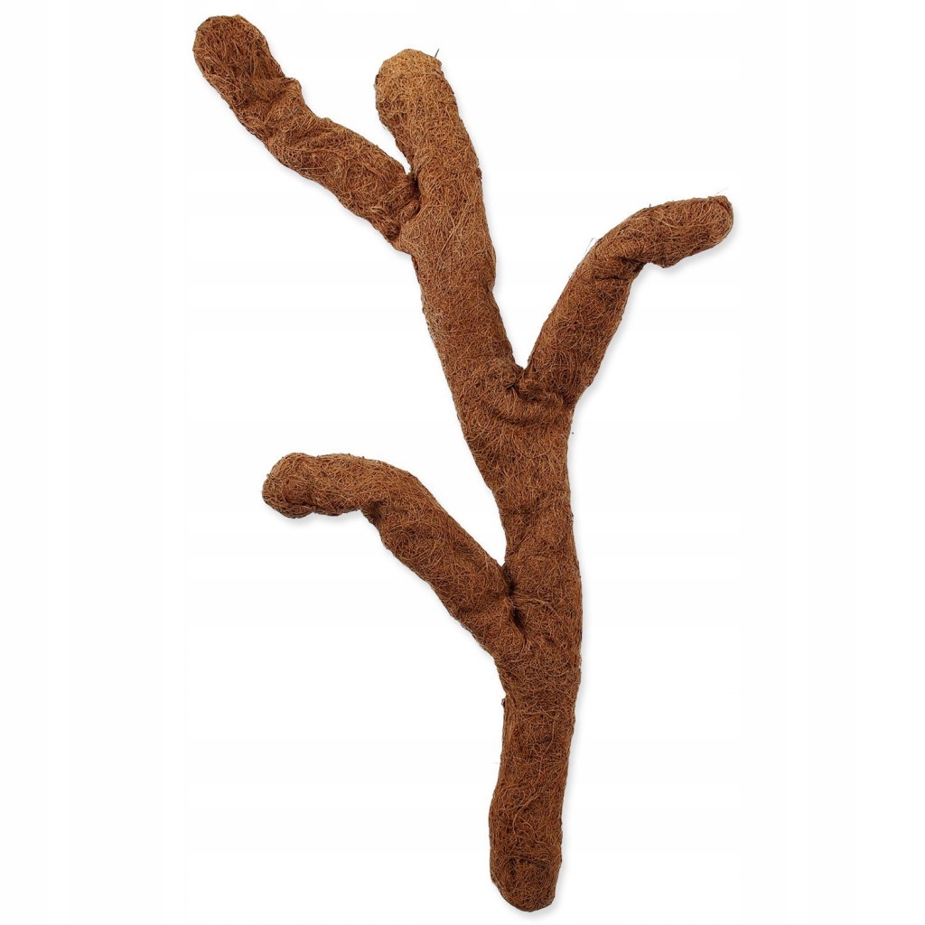 Levně Dekorace Repti Planet Coco Troncho 80cm