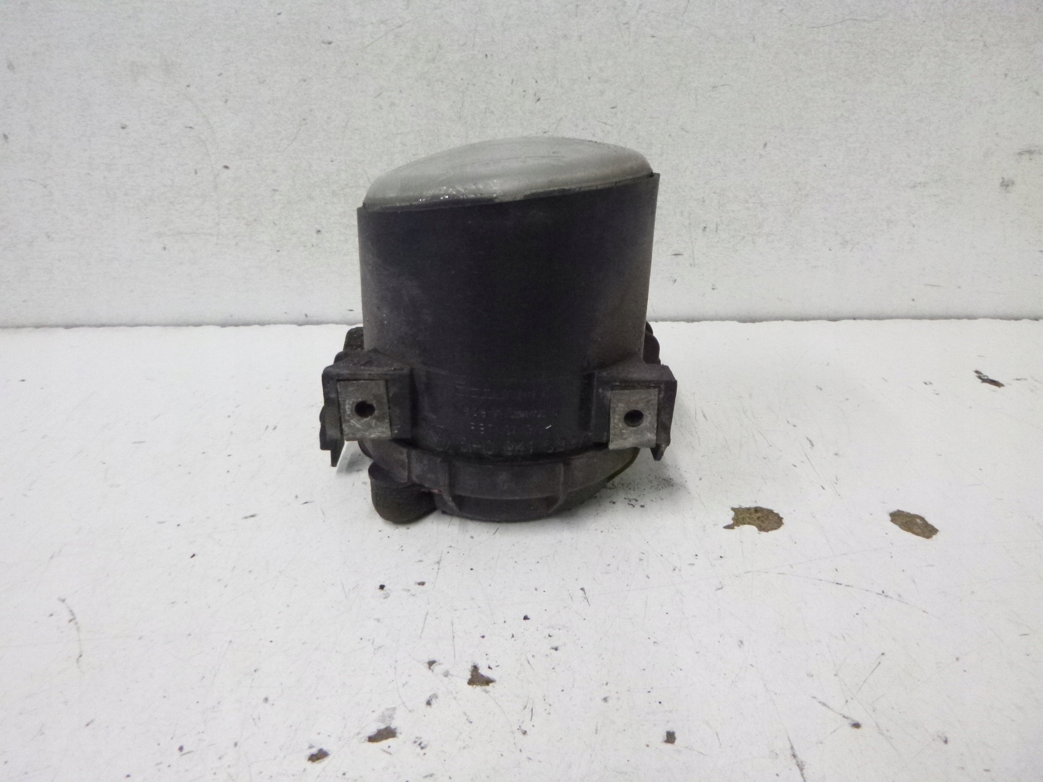fog light left Volkswagen Lupo 99r.