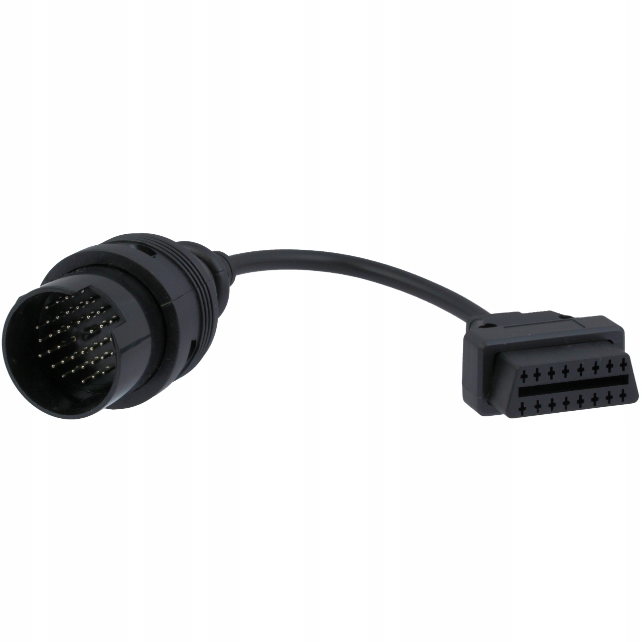 ADAPTER OBD2 38 PIN MERCEDES KABEL PRZEJŚCIÓWKA