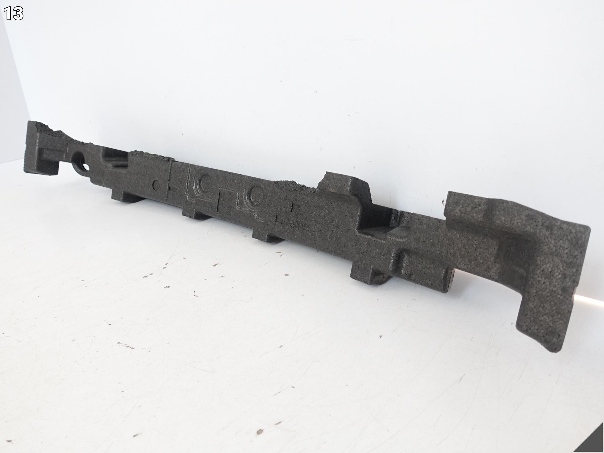 OPEL CORSA F VI 6 LIFT 23- ABSORBER pillar console W bumper front
