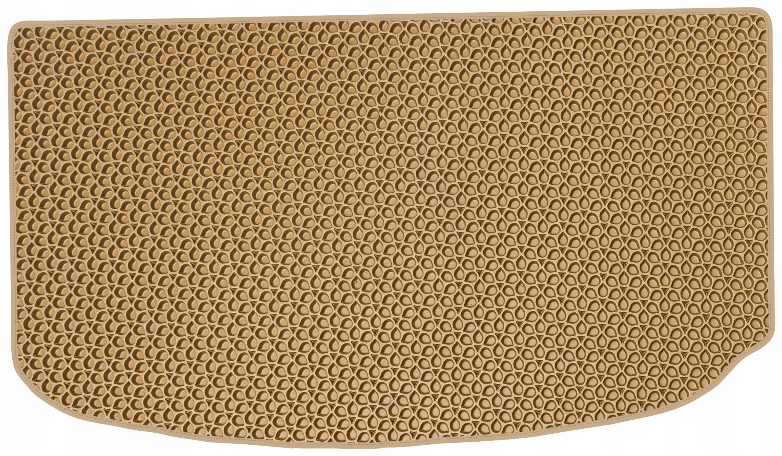 Kia Soul II Crossover 2014-2019 Rohož do kufru