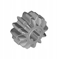 

Lego Zębatka 12 zębów LBGray 32270 4211634 New