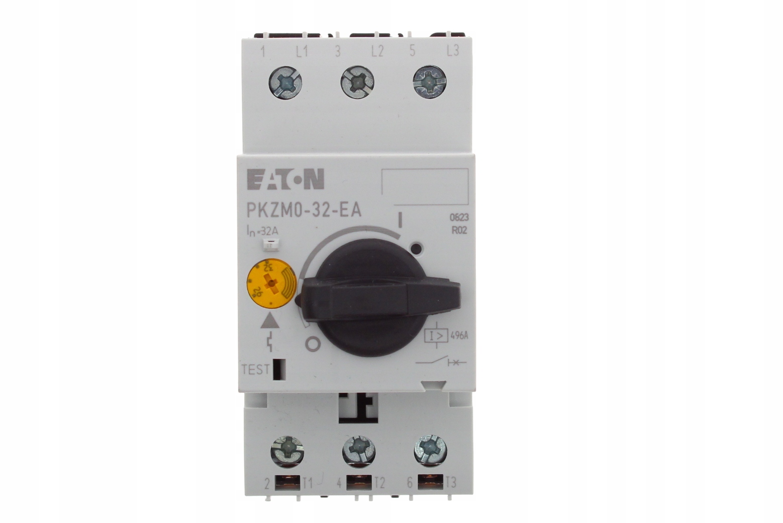 Eaton Wyłącznik Silnikowy 25-32A PKZM0-32-EA 189870
