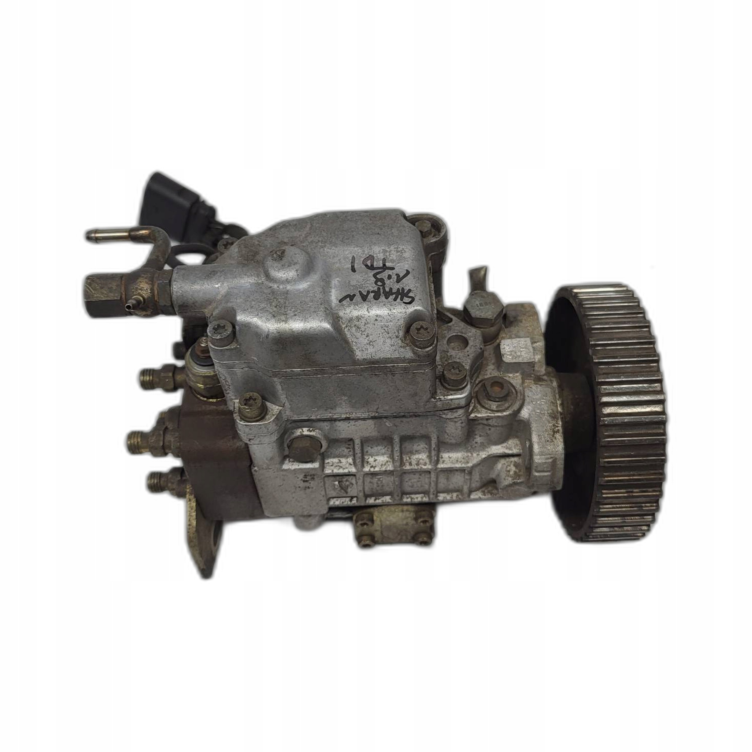 einspritzpumpe Volkswagen SHARAN und 1.9 TDI 0460404968