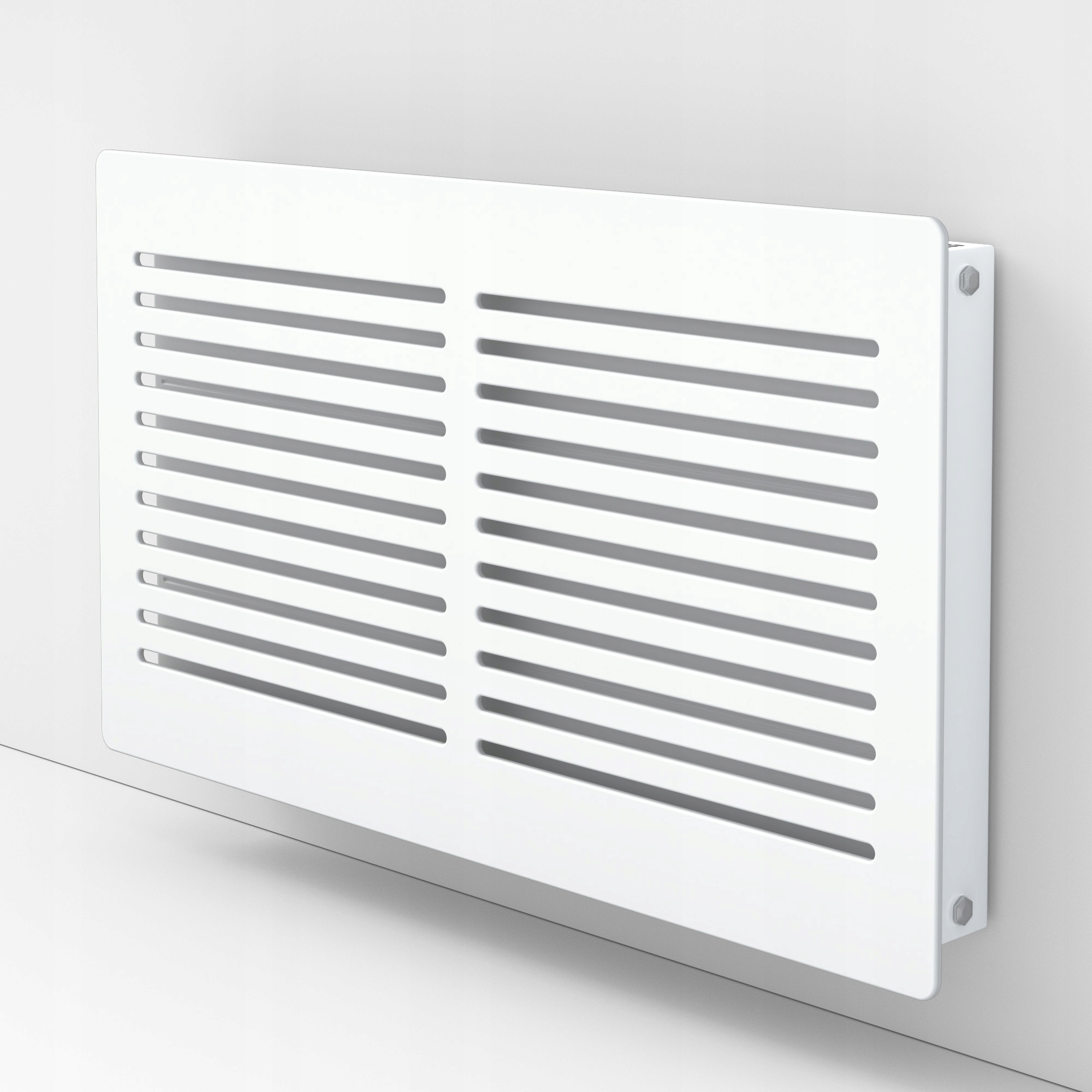 maskownica grzejnika 68x119cm M20 LAKIEROWANA Materiał płyta MDF