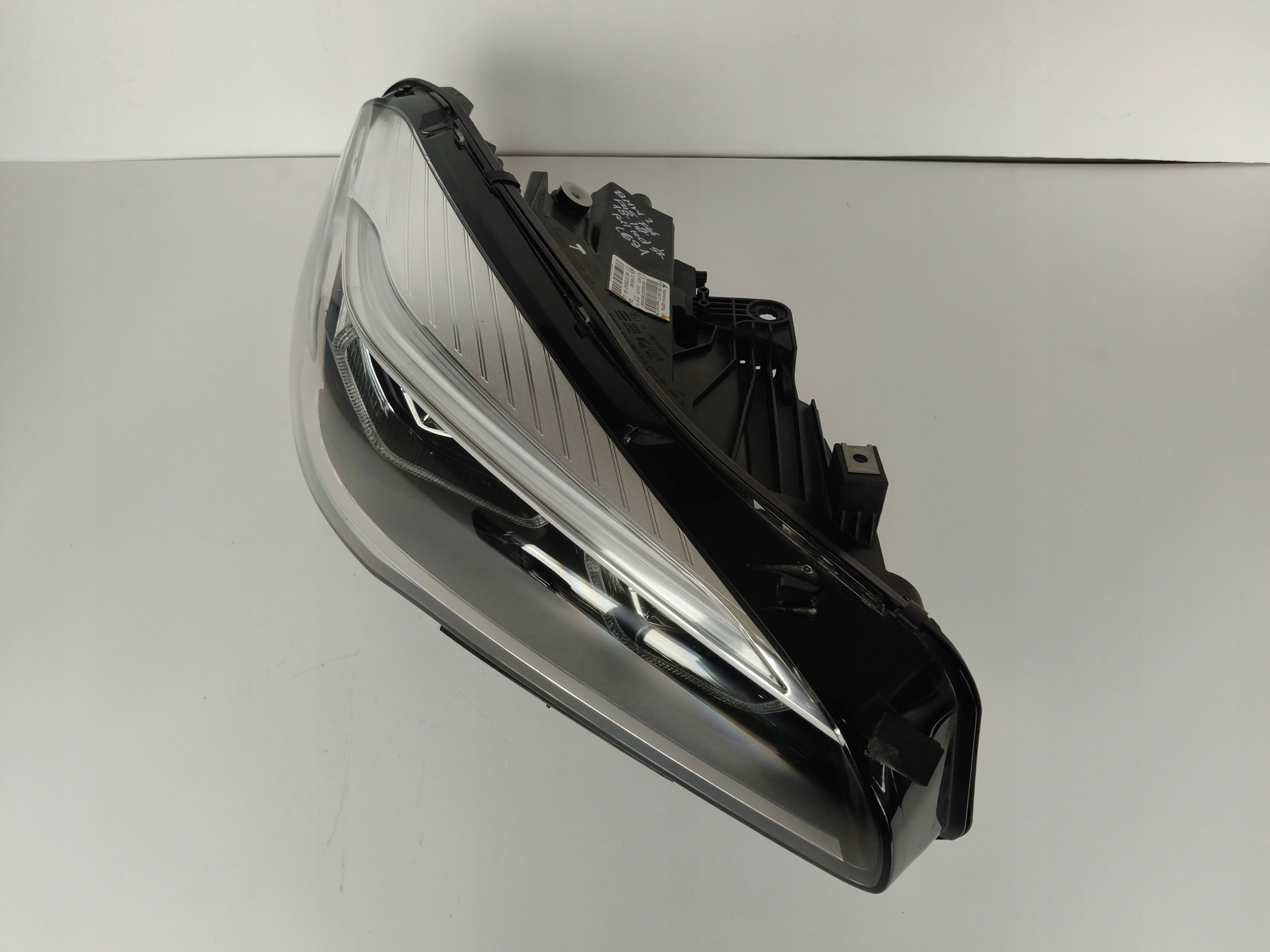 light right REFLEKTOR BMW 2 F45 F46 18- LIFT FULL LED