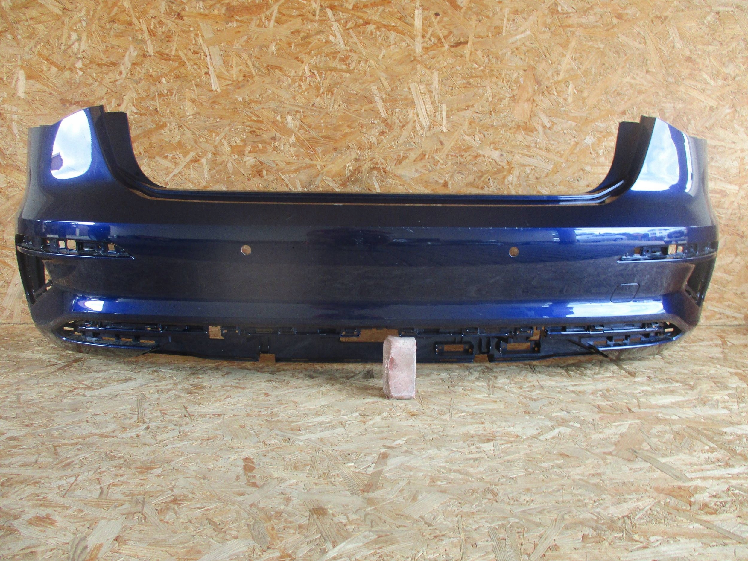 bumper rear part rear AUDI A3 8Y4 SPORTBACK