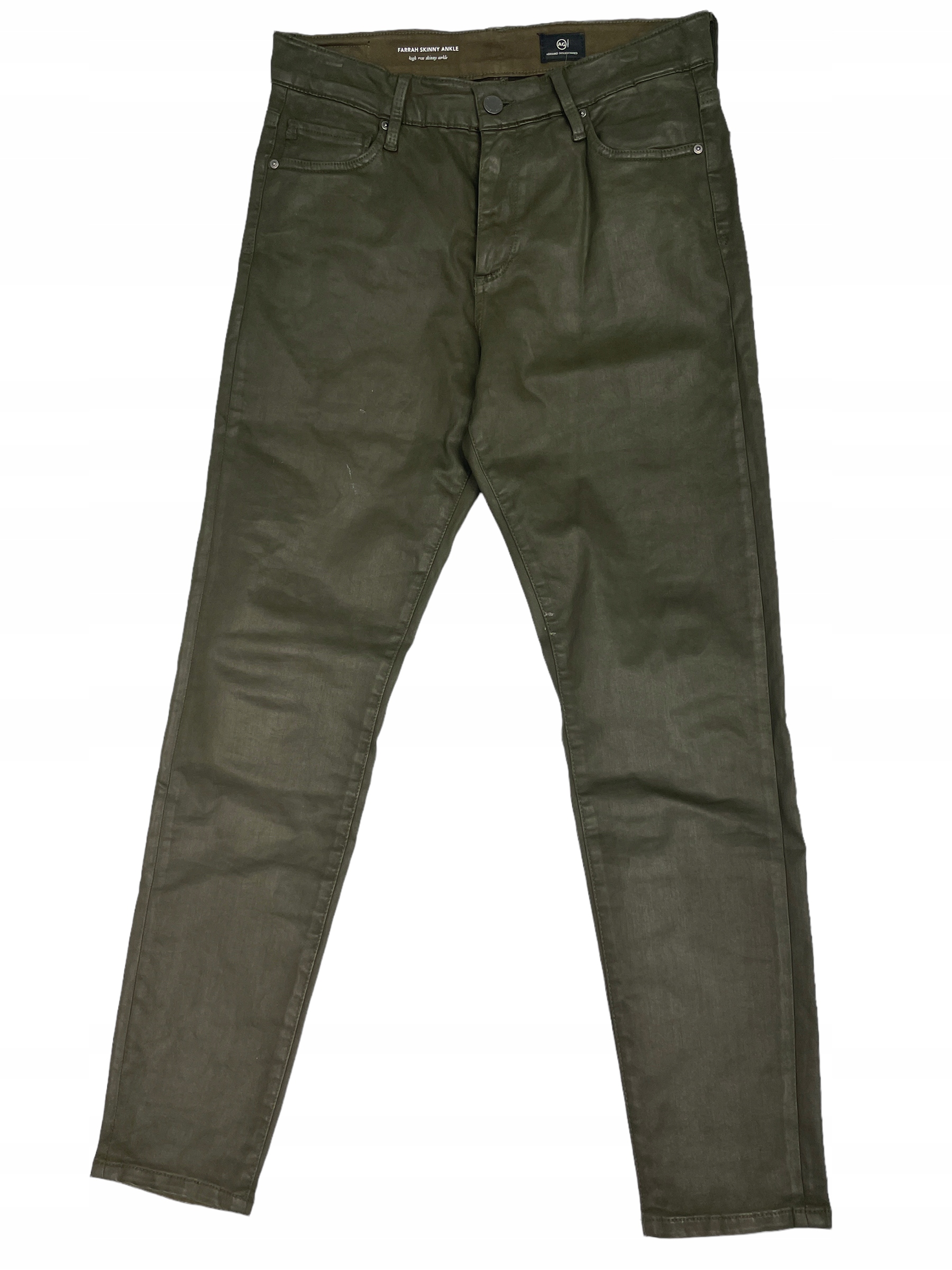 Dámské džínové kalhoty Adriano Goldschmied 30