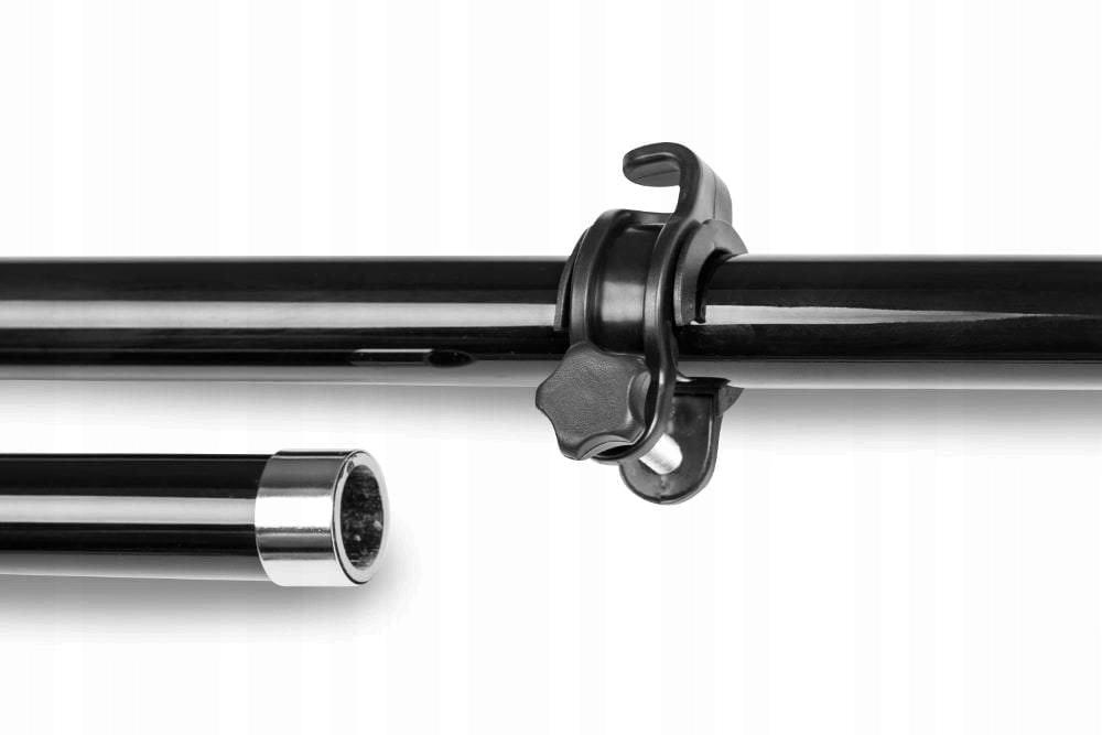 Maszt PRO do beach flagi reklamowej WINDER 290 cm Marka inny