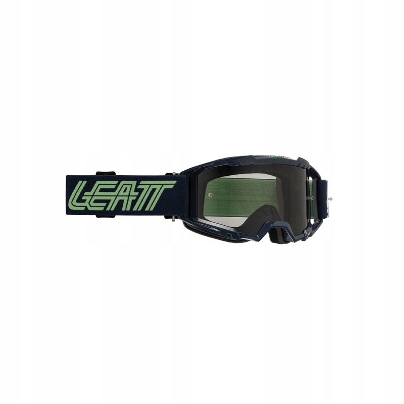 Okuliare Leatt Vizion 3.5 50 Vlt Matcha Grey (os)