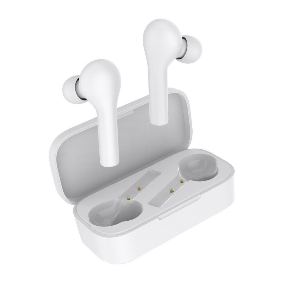 

Qcy T5 Bezprzewodowe słuchawki BT5.0 Tws Bluetooth