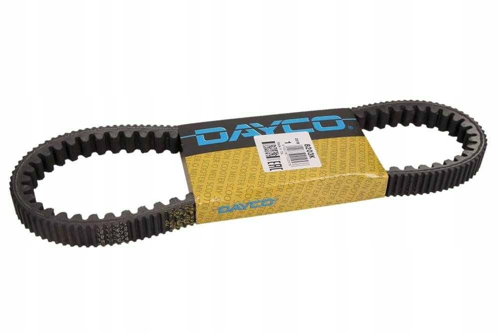 Pasek napędowy moto Dayco CVT8203K