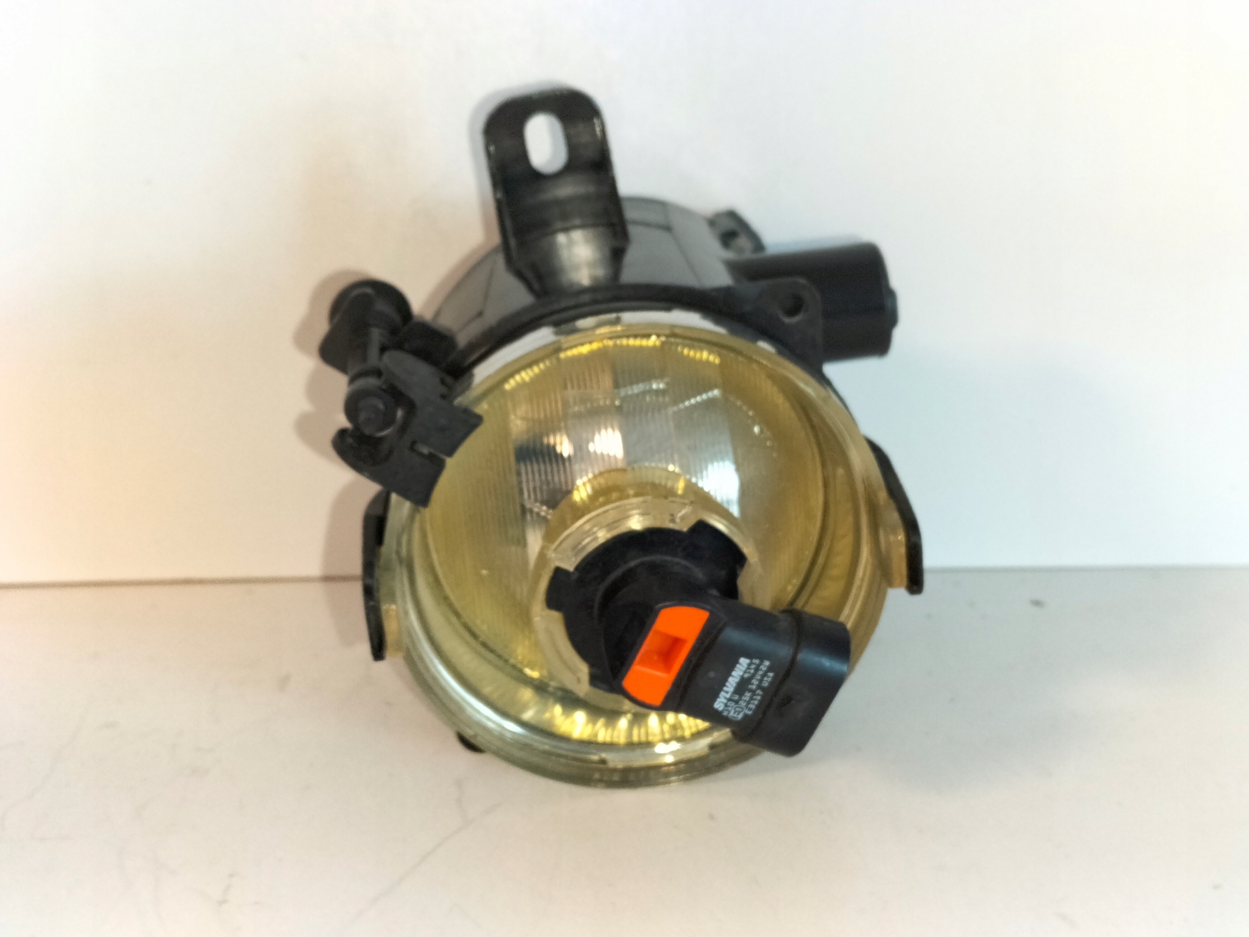 fog light light left OPEL CORSA D 11- CORSA E 14- MERIVA B 10