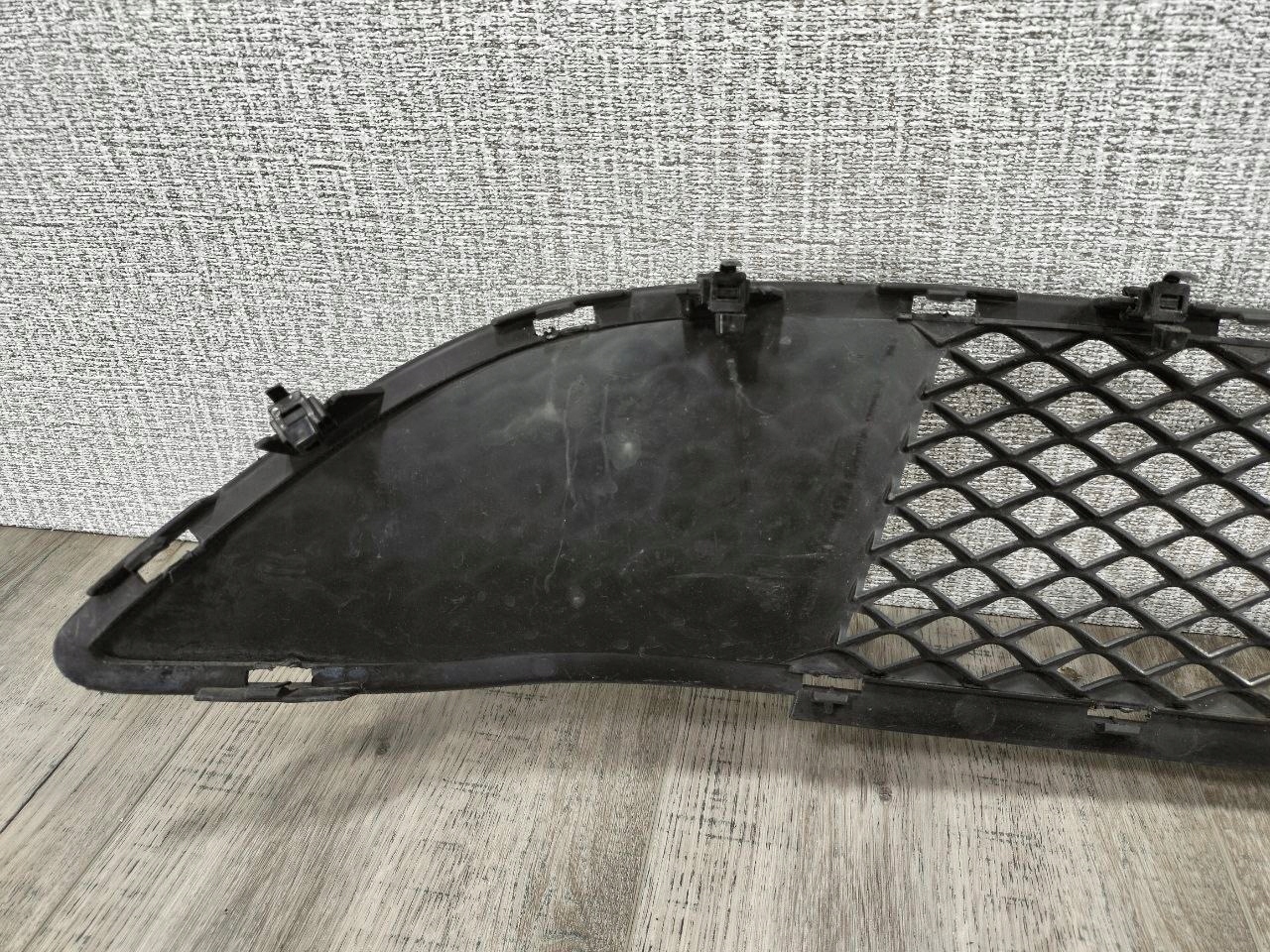 MERCEDES CLA II W118 C118 2019-> grille grid central front A1188851201