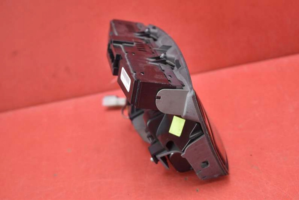 ashtray control panel roofs 7037227 BMW Z4 E85 02-05