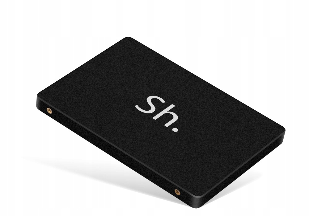 Dysk SSD Sh. 240GB SATA3 2,5" SATA IIIc Model SH-240