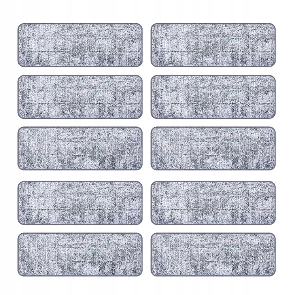 Removable mat for the kitchen mop. Kitchen