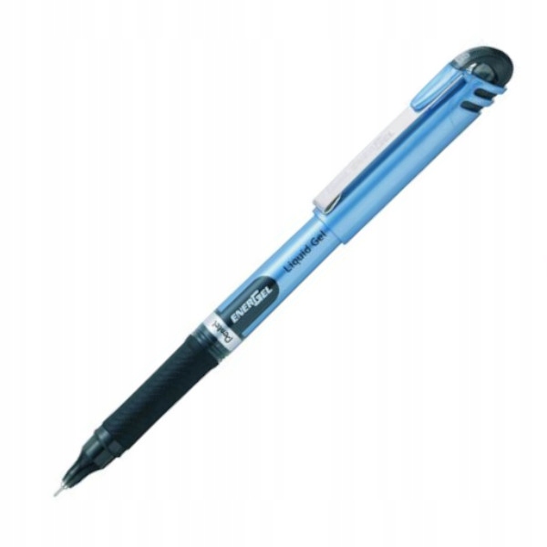 

Długopis kapilarny Pentel Energel BLN-15 czarny