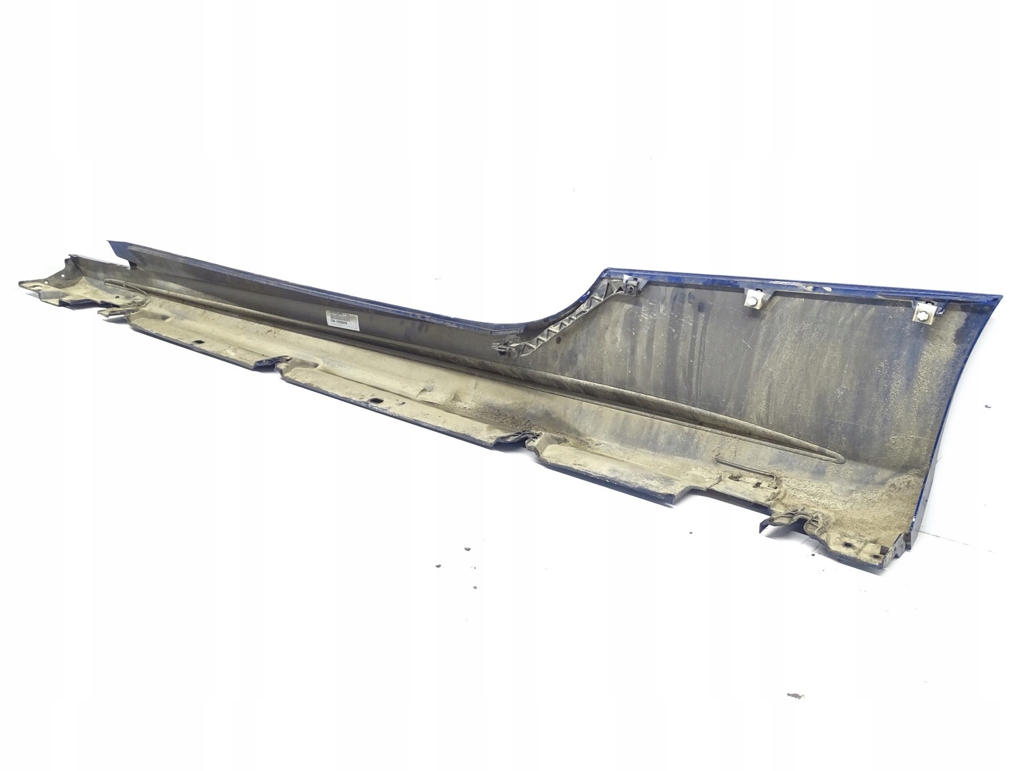 moulding threshold right AMG MERCEDES C class 205 COUPE LAK 896