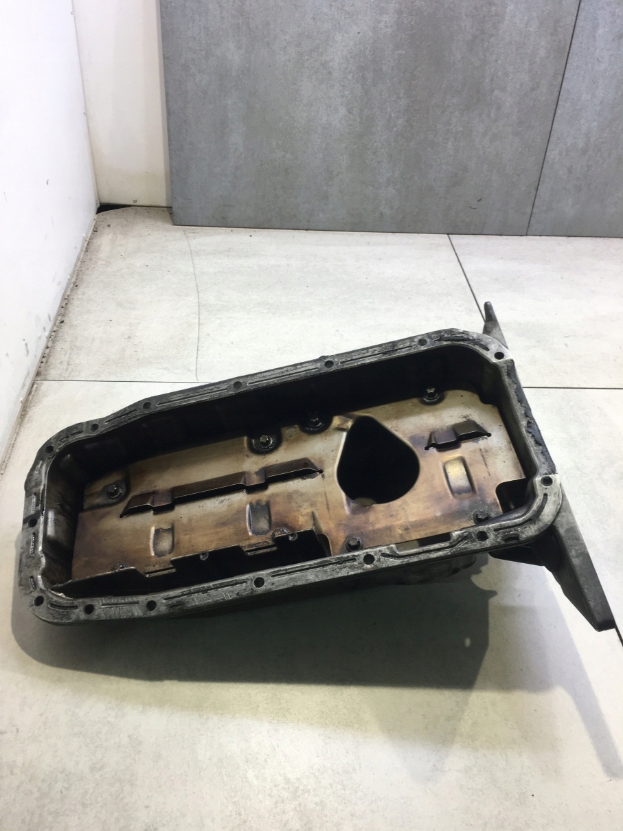 MISKA OLEJOWA OPEL ASTRA G 1.4 R90400211