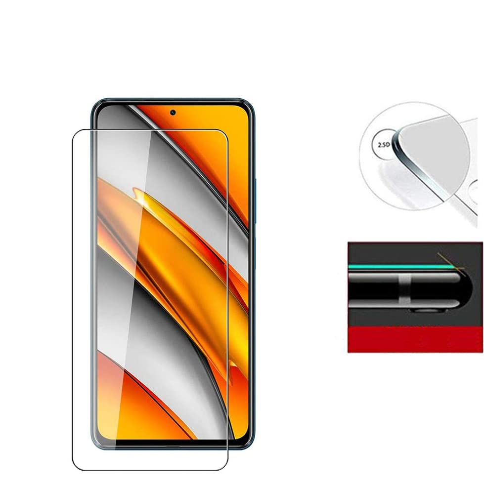 Szkło Hartowane 9H do Xiaomi Redmi Note 10 Pro Producent Inna