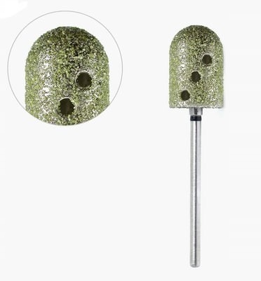 Vakuový diamantový Fréz 11,0/17,0 mm Acurata