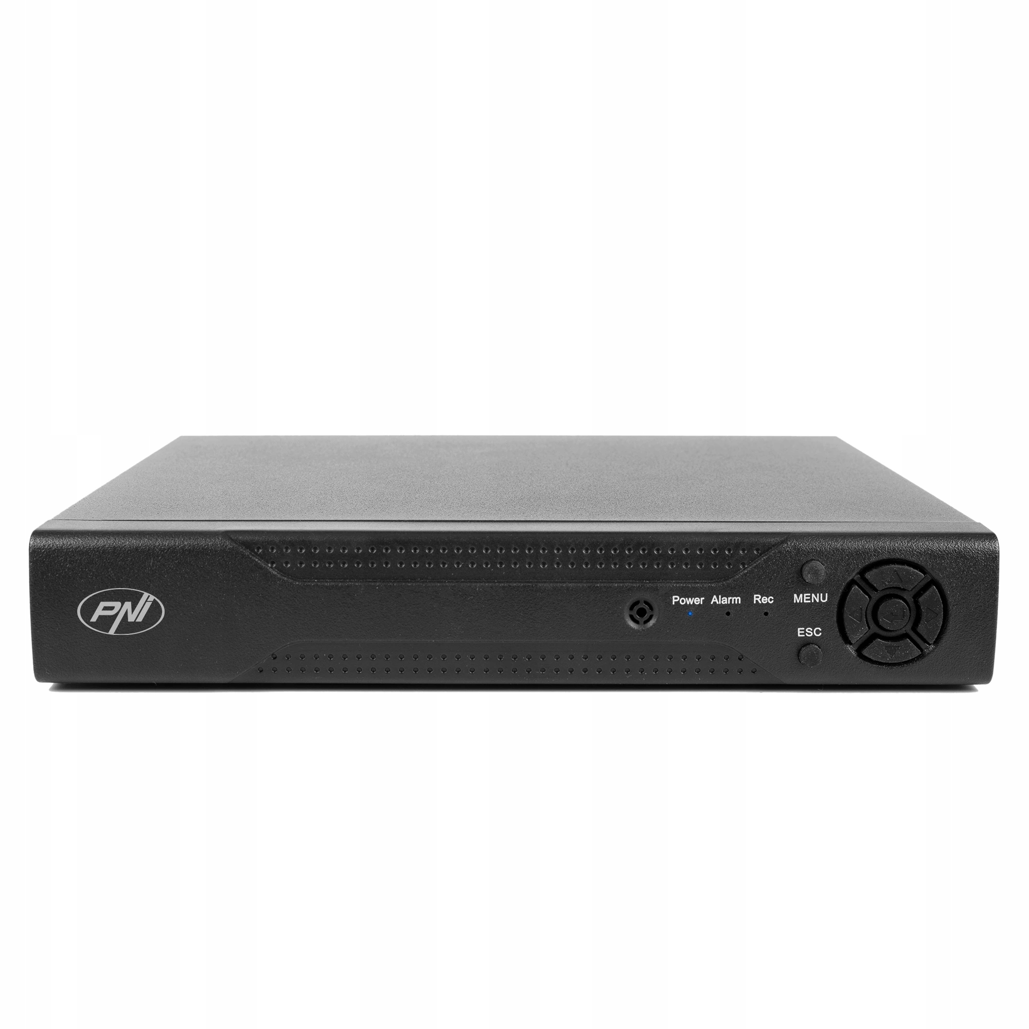 Nvr Pni House IP716LR, 16 kanálových Ip 4K, H.265, Onvif