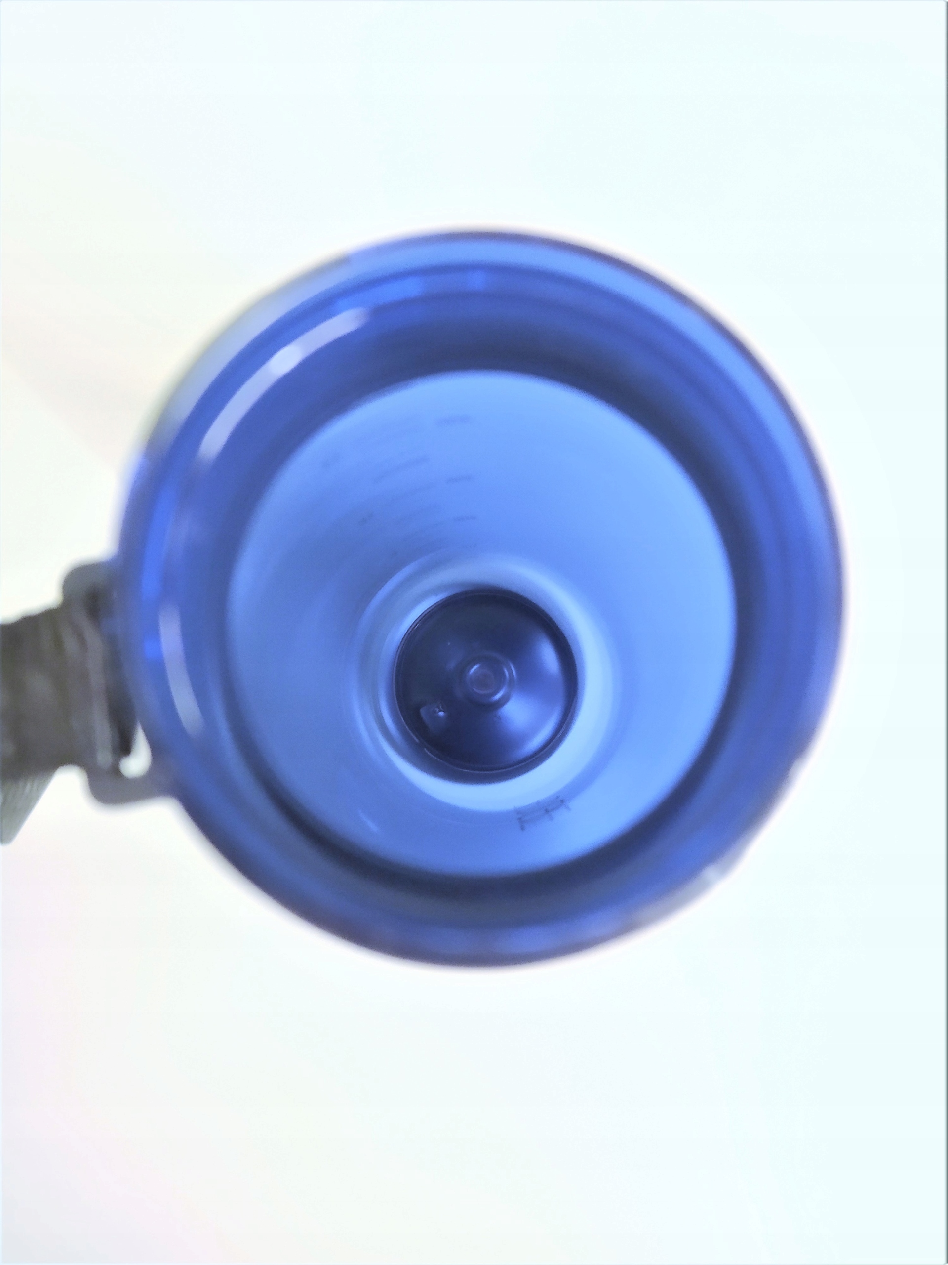 BUTELKA BIDON NA WODĘ 720°DGREE 500ml 5C-363 Marka 720°Dgree