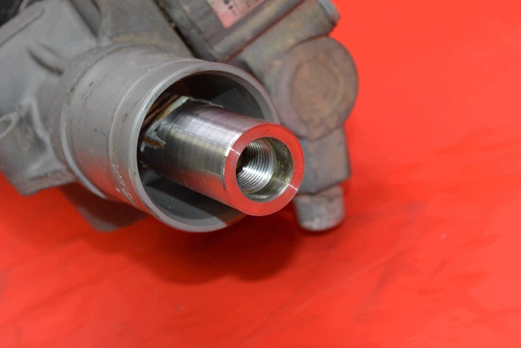 servo control EU 1K1423051BE VW GOLF 5 V 1.9 TDI 105 KM 03-09