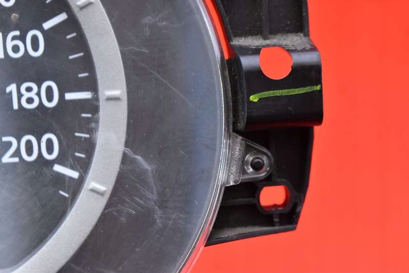 dials dials EU DACIA LOGAN 1 and 1.4 8V 05R