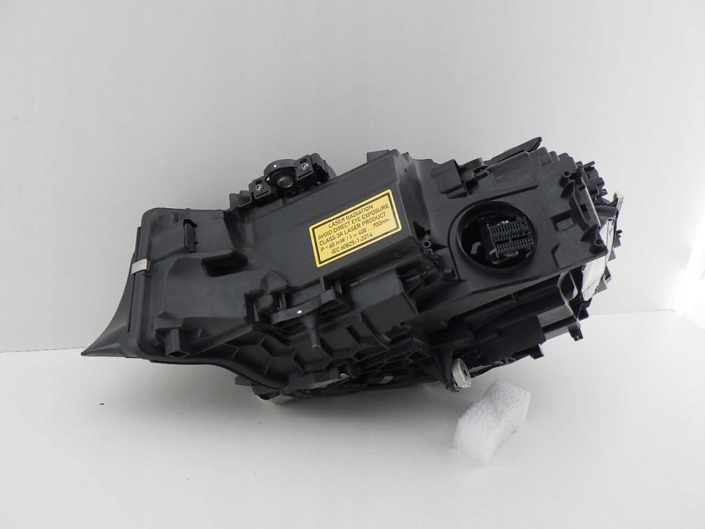 BMW 3 G20 G21 LASER FULL LED SHADOW LINE light right