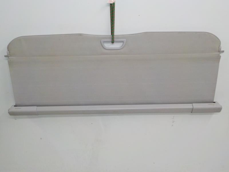 MERCEDES-BENZ KLASA A W169 blinds boot grey SPRAWNA A1698100102 ED7
