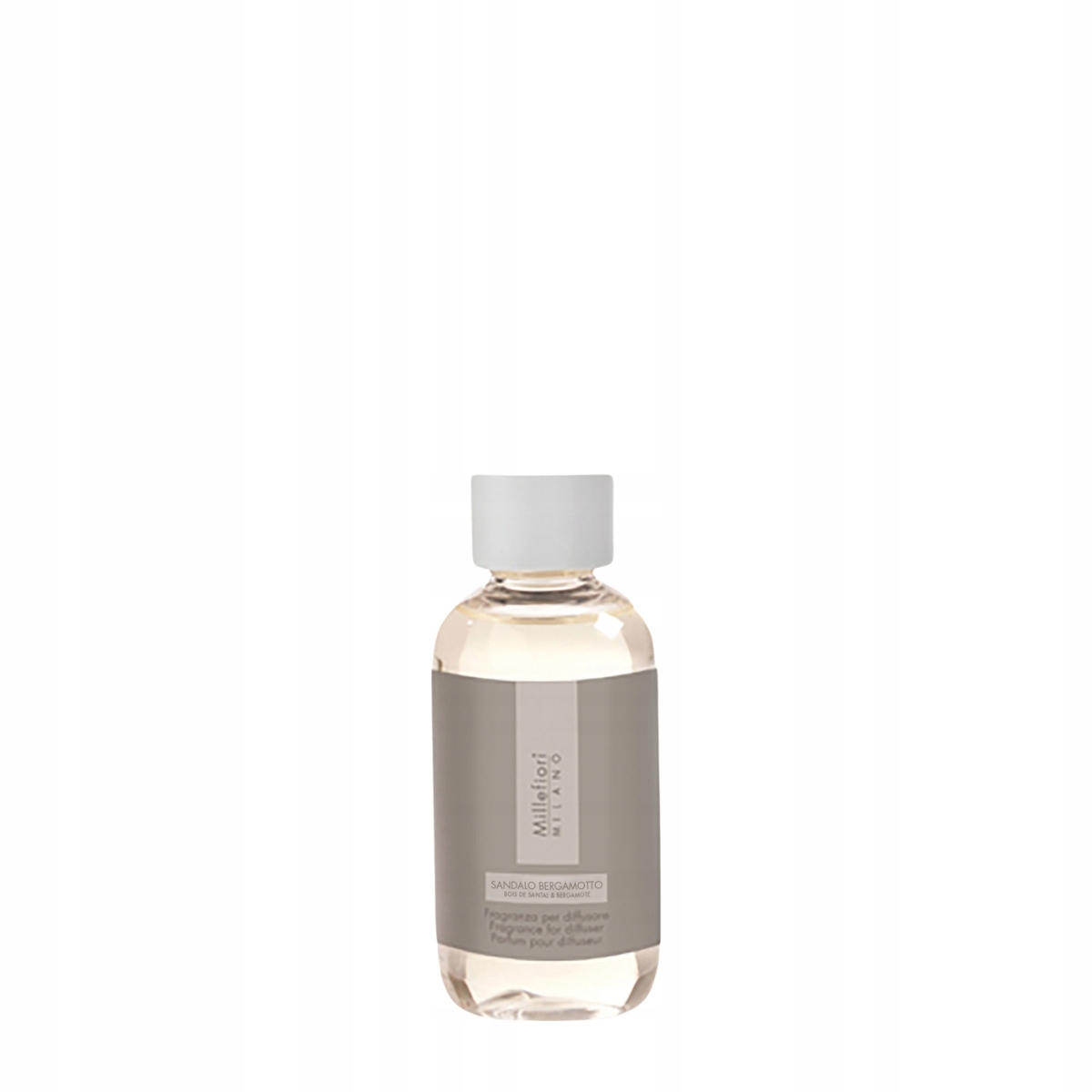 Uzupelniacz do dyfuzora FLOWER 100 ml - SANDALO BERGAMOTTO