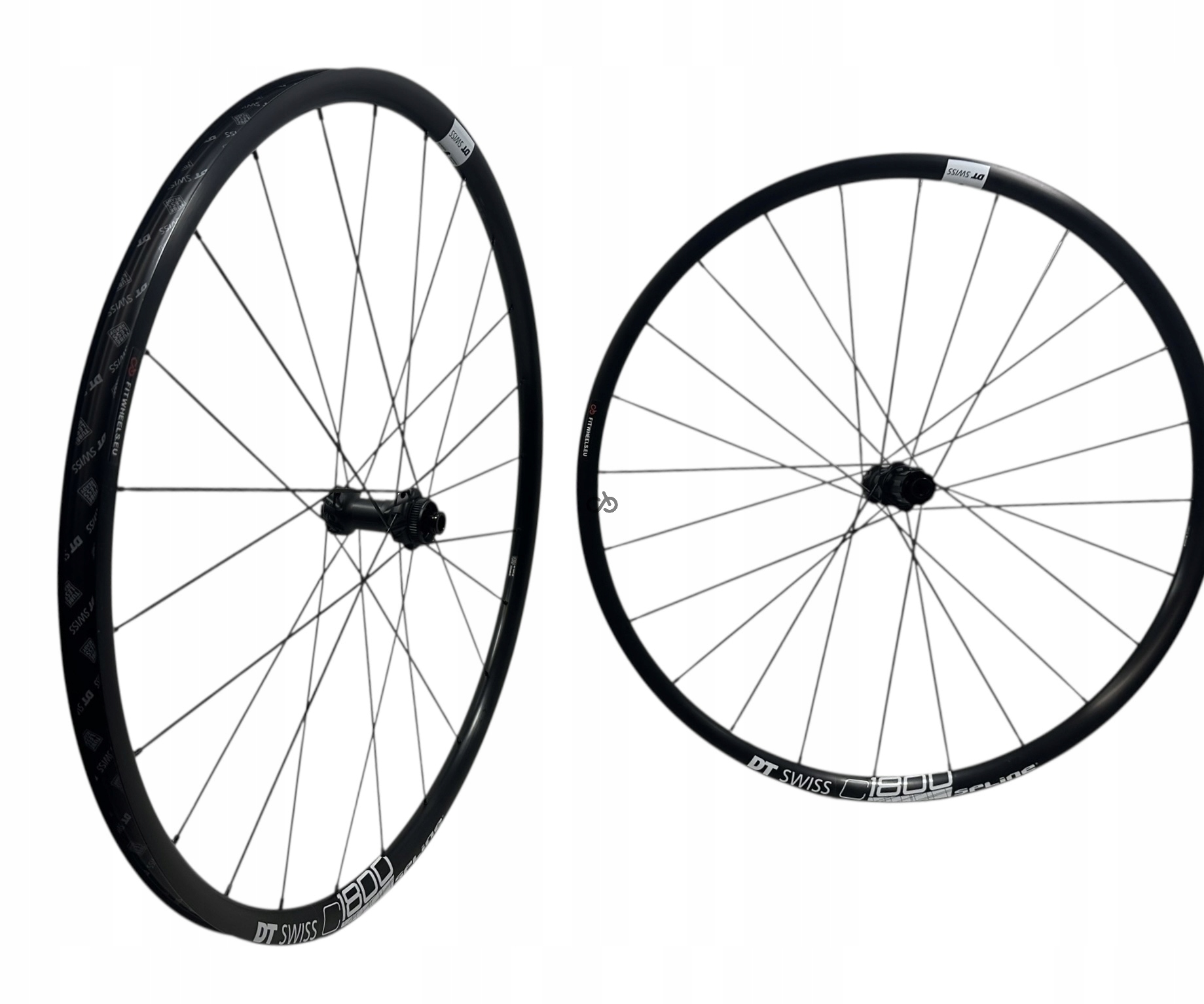 Koła Dt Swiss Gravel Endurance C 1800 370 29" 22mm
