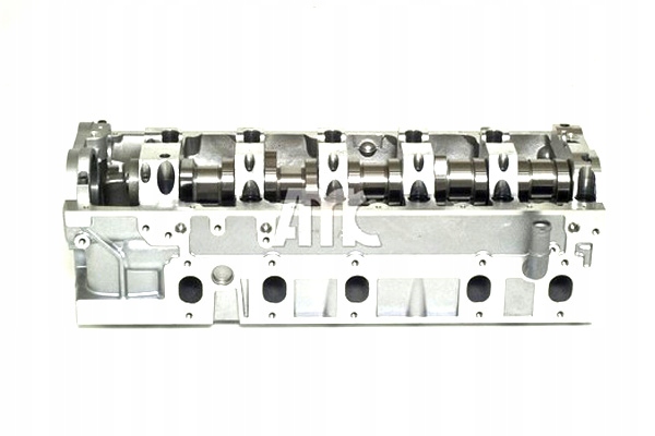 GŁOWICA CYLINDRÓW VW CALIFORNIA T5 CAMPER MULTIVAN V TOUAREG Producent części AMC