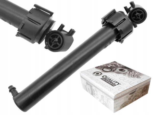 ERT-77088401113HTT - Насос лампи бризок форсунка ліва VOLVO S60 III 18-