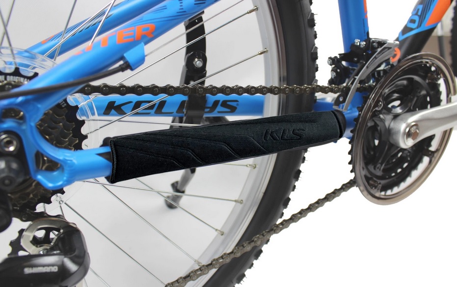 

Osłona ramy neoprenowa pod łańcuch Kellys Sentry