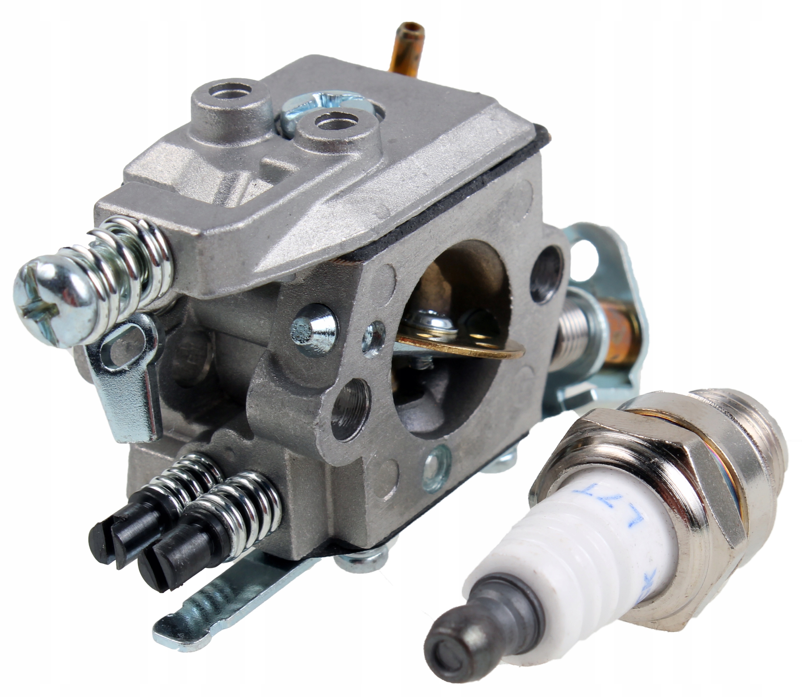 

Gaźnik do pilarek Husqvarna 36 41 136 137 141 142