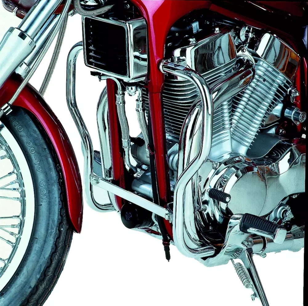 Suzuki Vs 1400 Intruder (1987-2003) Gmol motora